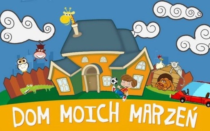 Zbiórka DOM moim życiem - zdjęcie główne