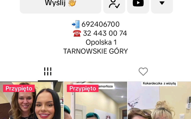 Zbiórka Zrobienie zębów u DentalDialog - zdjęcie główne