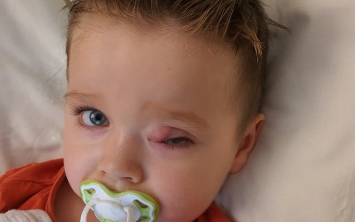 Zbiórka Mały Michałek walczy z rakiem - zdjęcie główne