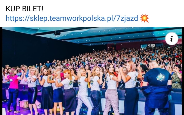 Zbiórka Na rozwój i nauke - zdjęcie główne