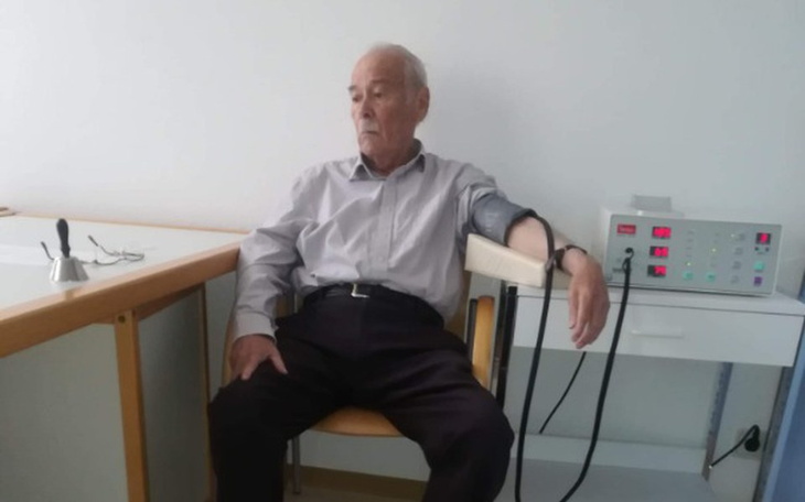 Zbiórka Mój tato chory na raka. - zdjęcie główne