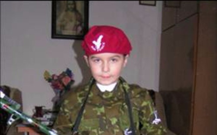 Zbiórka Na obóz dla synka - zdjęcie główne