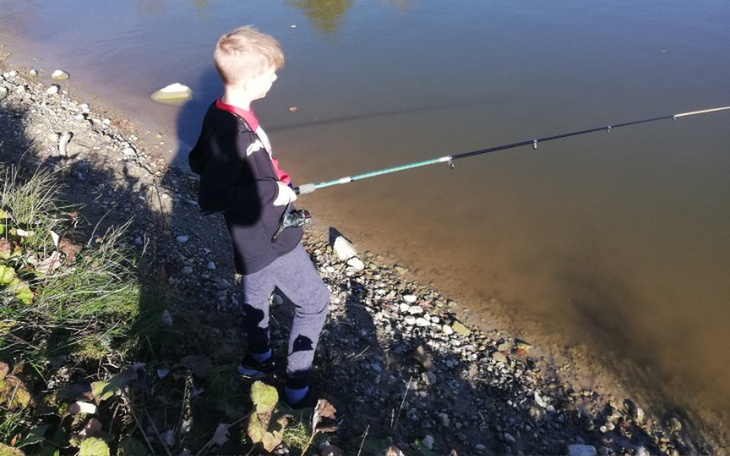 Zbiórka Na odbudowę zniszczonej pracowni - zdjęcie główne