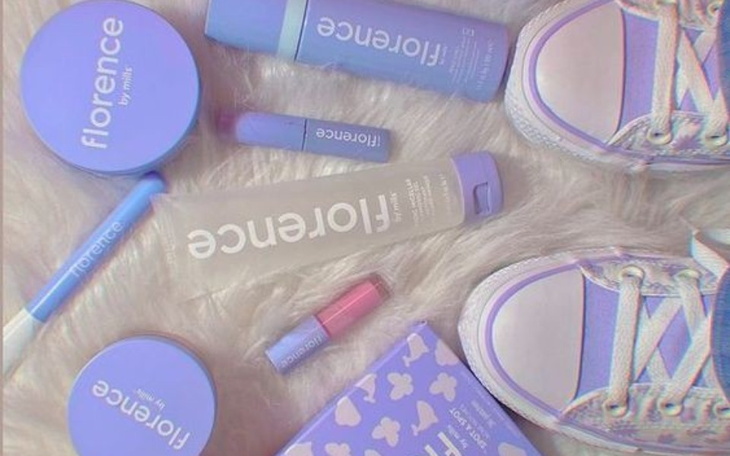 Zbiórka Na florence by mills - zdjęcie główne