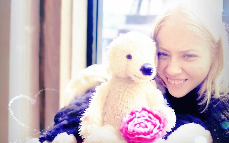 Zbiórka Łucja dla Psierotek - zdjęcie główne