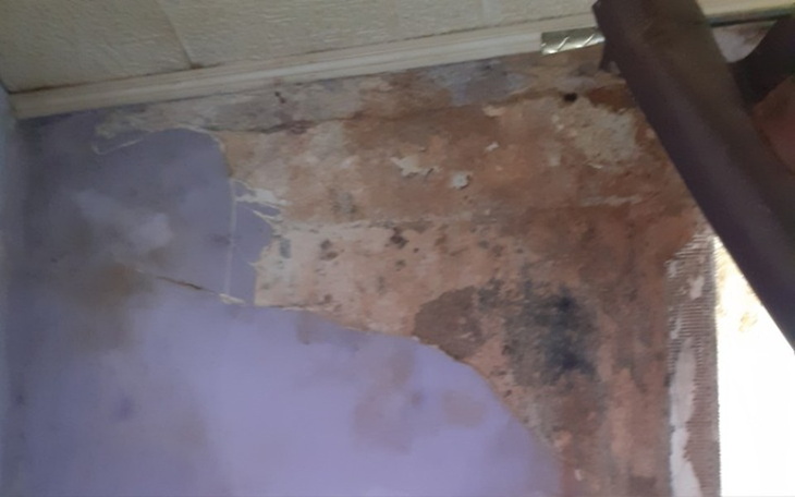 Zbiórka Remont pokoiku dzieci - zdjęcie główne