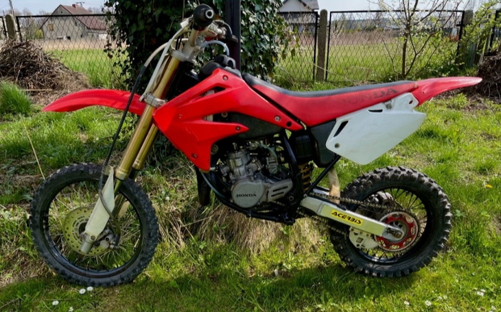 Zbiórka Na marzenie 2 kołowe - zdjęcie główne