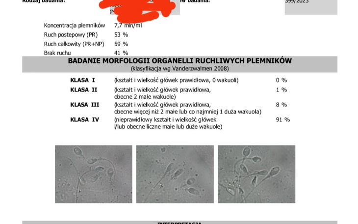 Zbiórka Walka z niepłodnością i In Vitro - zdjęcie główne