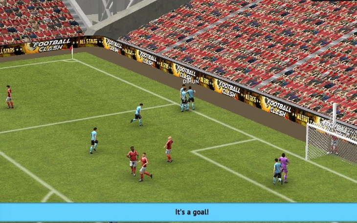 Zbiórka Zbieram na Klub pilkarski - zdjęcie główne