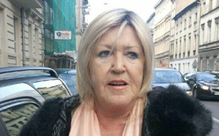 Zbiórka Leczenie wspomagające nowotwór - zdjęcie główne