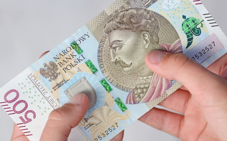 Zbiórka Potrzebne Proszę - zdjęcie główne