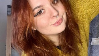 Zbiórka Pomóżmy sprowadzić ją do domu 💔 - miniaturka zdjęcia