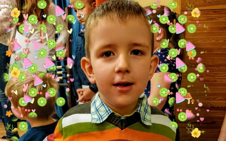 Zbiórka Adasie - zdjęcie główne