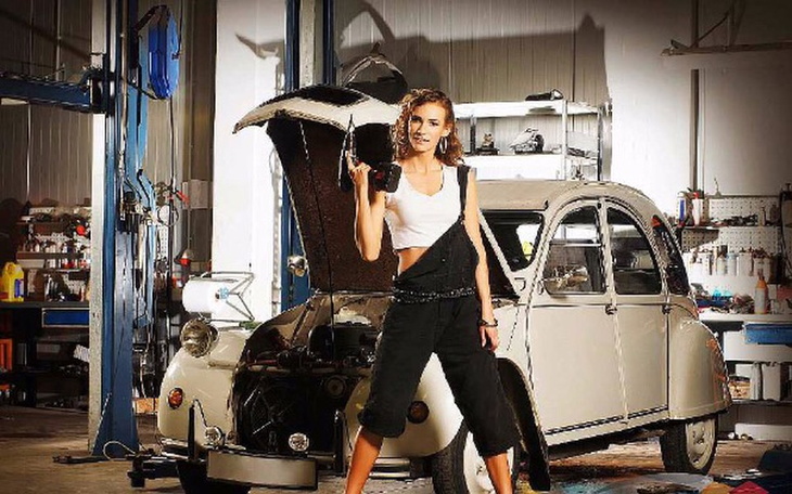 Zbiórka Marzenie o własnym warsztacie - zdjęcie główne