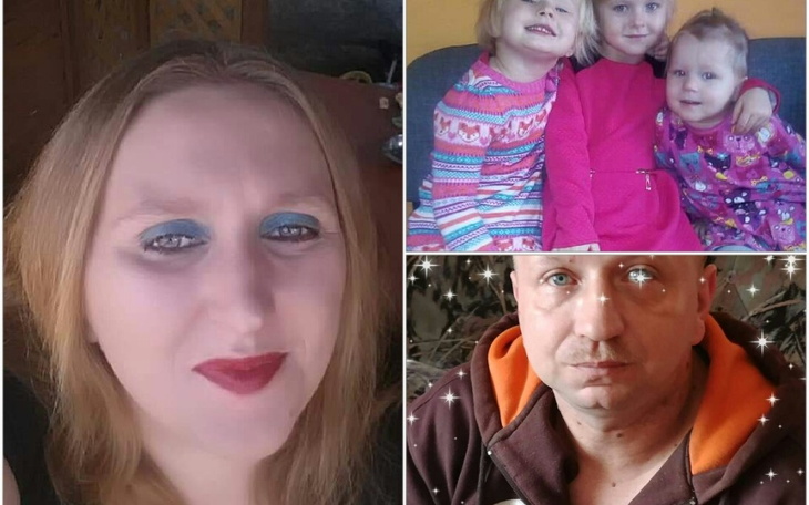 Zbiórka Za remont mieszkania - zdjęcie główne