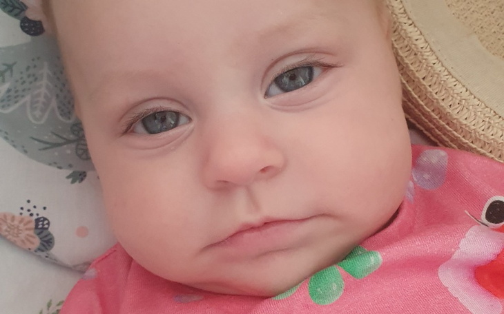 Zbiórka Zbiórka dla Małgosi z NKH - zdjęcie główne