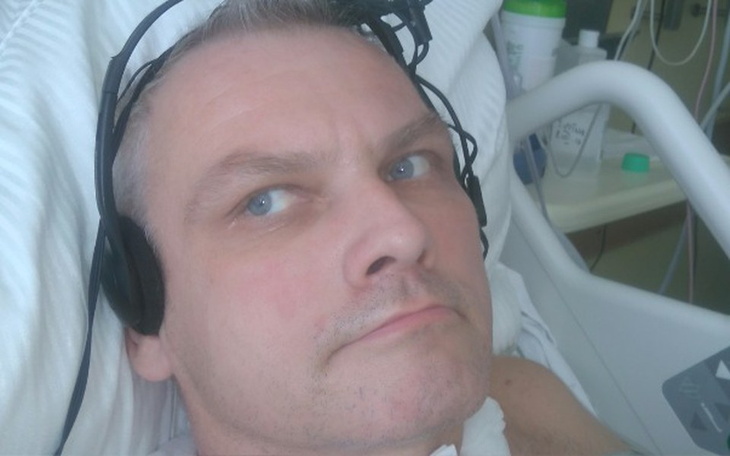 Zbiórka Rehabilitacja Jacka - zdjęcie główne