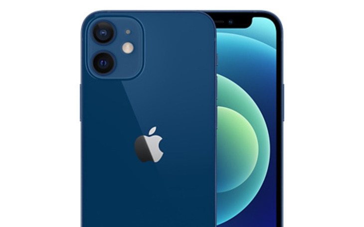 Zbiórka Na nowego iphone 12mini - zdjęcie główne