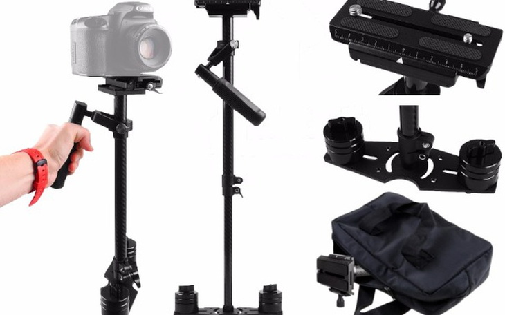 Zbiórka Wymarzony STEDYCAM - zdjęcie główne