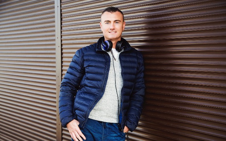 Zbiórka Live u Luckasa - zdjęcie główne