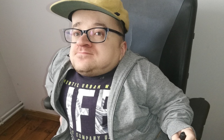 Zbiórka Piotr Bicki - Fundacja - zdjęcie główne