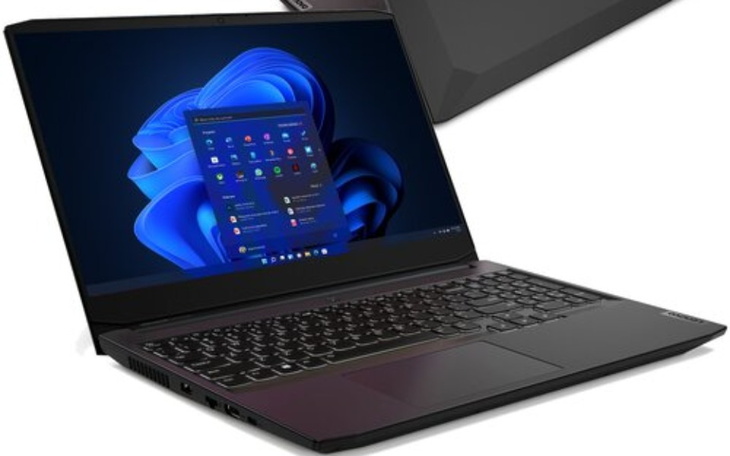 Zbiórka zbiórka na laptop Laptop LENOVO - zdjęcie główne