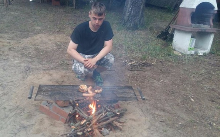 Zbiórka Zbiórka na spłacenie długu - zdjęcie główne