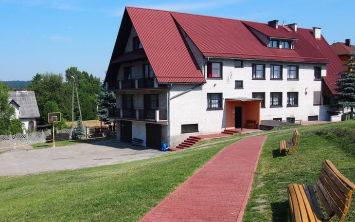 Zbiórka nocleg dla rodziny z ukrainy - zdjęcie główne