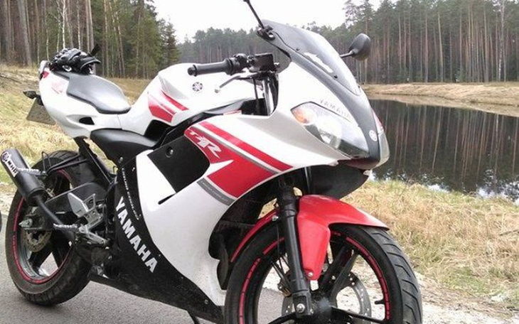 Zbiórka Na paliwo do moto ;) - zdjęcie główne