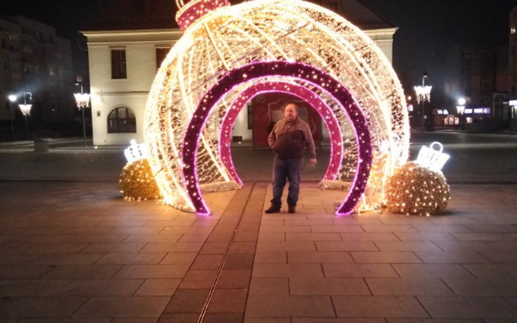 Zbiórka Jeszcze nie wiem na co - zdjęcie główne