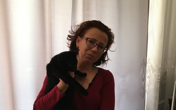 Zbiórka Bezpieczne cztery kąty - zdjęcie główne