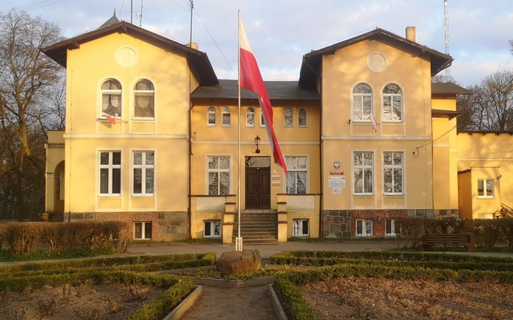 Zbiórka Dzień dziecka - Strzelce Górne - zdjęcie główne