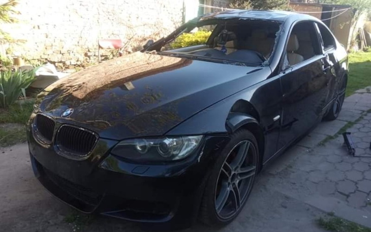 Zbiórka Na naprawę mojego oczka w głowie - zdjęcie główne