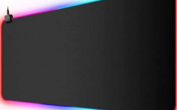 Zbiórka Podkładka pod klawiaturę - zdjęcie główne