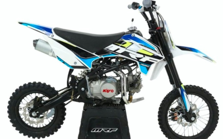 Zbiórka Mrf 140 rc. - zdjęcie główne