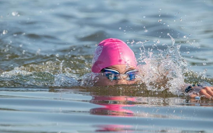 Zbiórka Popłynę z Helu do Gdyni - zdjęcie główne