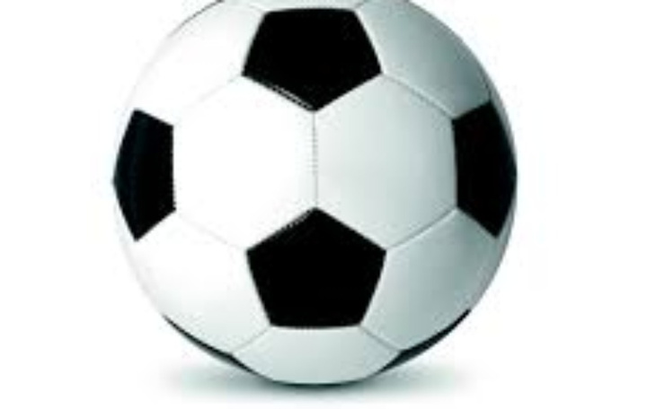 Zbiórka Zbieram na sprzęt piłkarski - zdjęcie główne