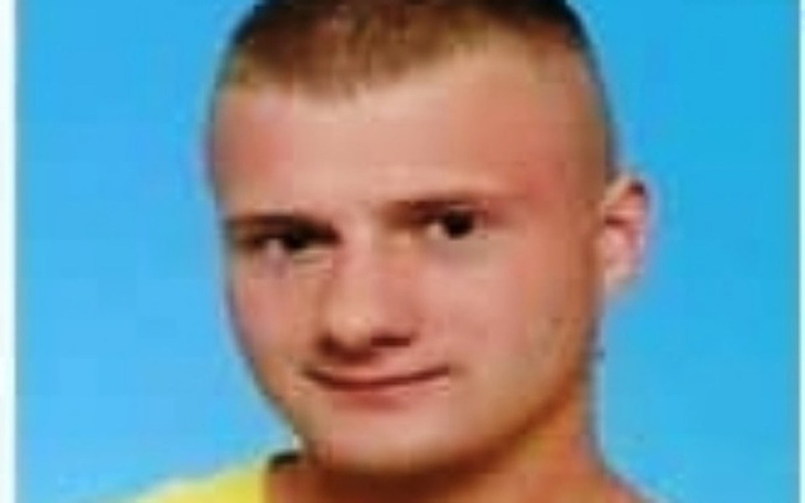 Zbiórka Obudźmy wspólnie Marka - zdjęcie główne