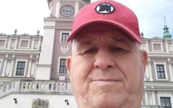 Zbiórka Potrzebuje pieniędzy na leki - zdjęcie główne