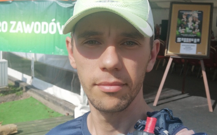 Zbiórka Na podróżowanie - zdjęcie główne