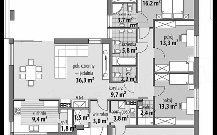Zbiórka Zakup działki pod budowę domu. - zdjęcie główne