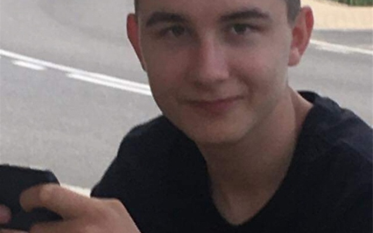 Zbiórka Zbieram na dziewczynę, proszę - zdjęcie główne