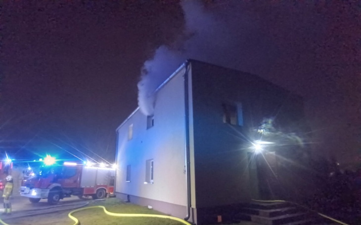 Zbiórka Stracili wszystko w ogniu - zdjęcie główne