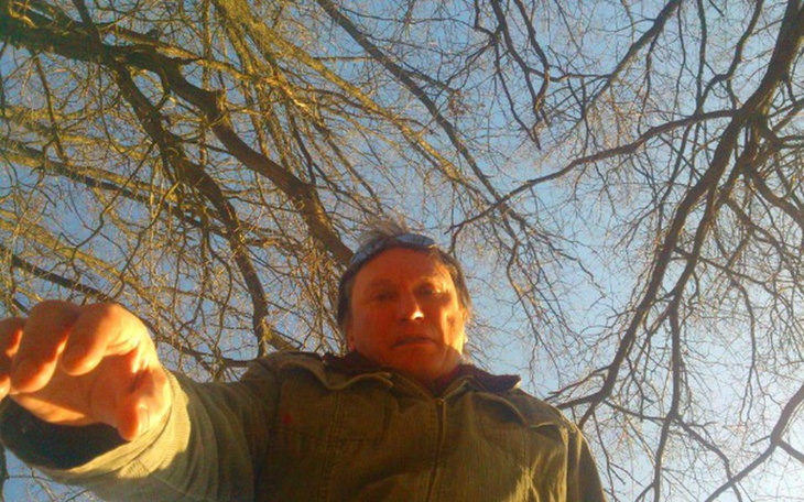 Zbiórka na leczenie z urojeń - zdjęcie główne