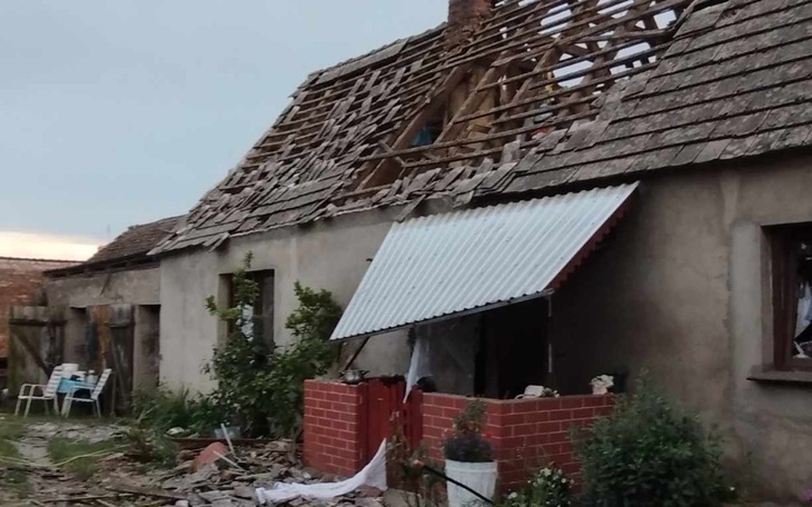 Zbiórka Pomagamy WYBUCH GAZU - zdjęcie główne