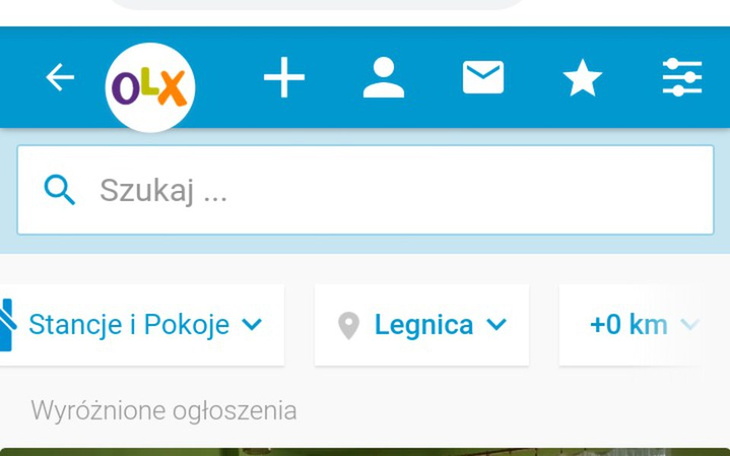 Zbiórka Zbieram na wynajem małego pokoju - zdjęcie główne