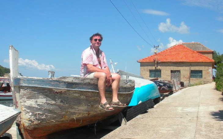 Zbiórka W walce z Glejakiem mózgu - zdjęcie główne