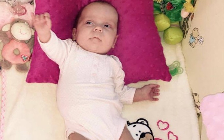 Zbiórka Leczenie i rehabilitacja MAŁGOSI - zdjęcie główne