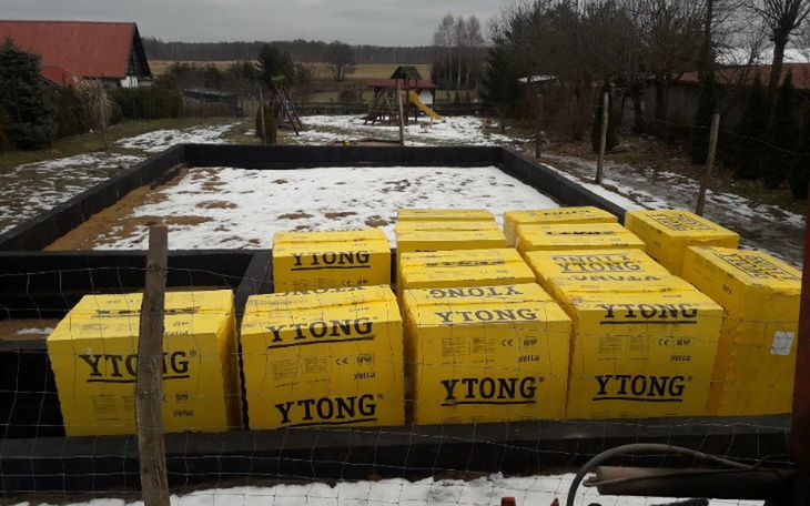 Zbiórka Pomóż bezdomnej wsi. - zdjęcie główne