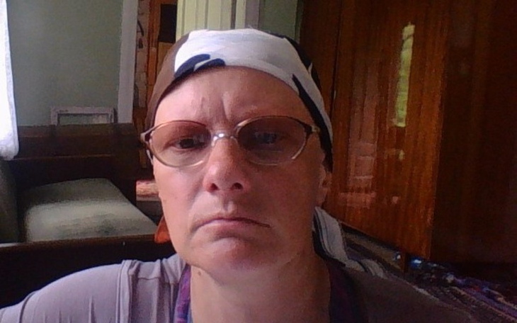 Zbiórka Auto do lekarza. - zdjęcie główne